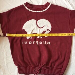 Ivoey Ella